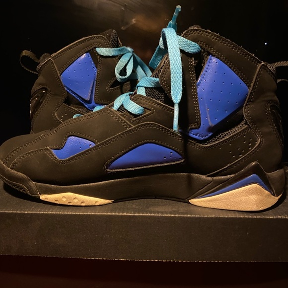 Jordan 7 true flight - Picture 4 of 9